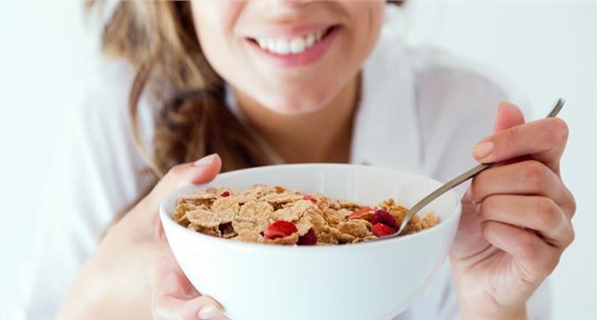 Με μια απλή αλλαγή στο πρωινό γεύμα μπορείτε να χάσετε βάρος!