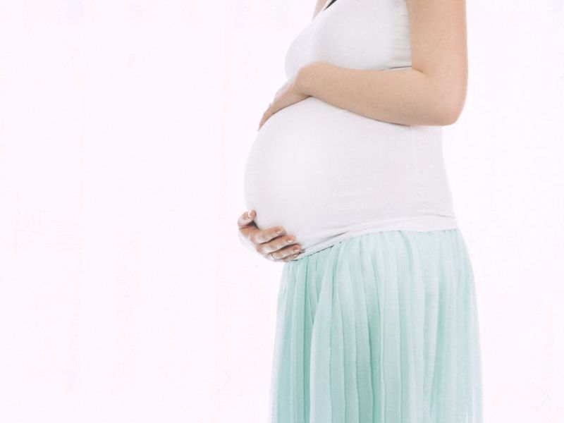 Πώς μπορείς να διαχειριστείς το στρες της εγκυμοσύνης