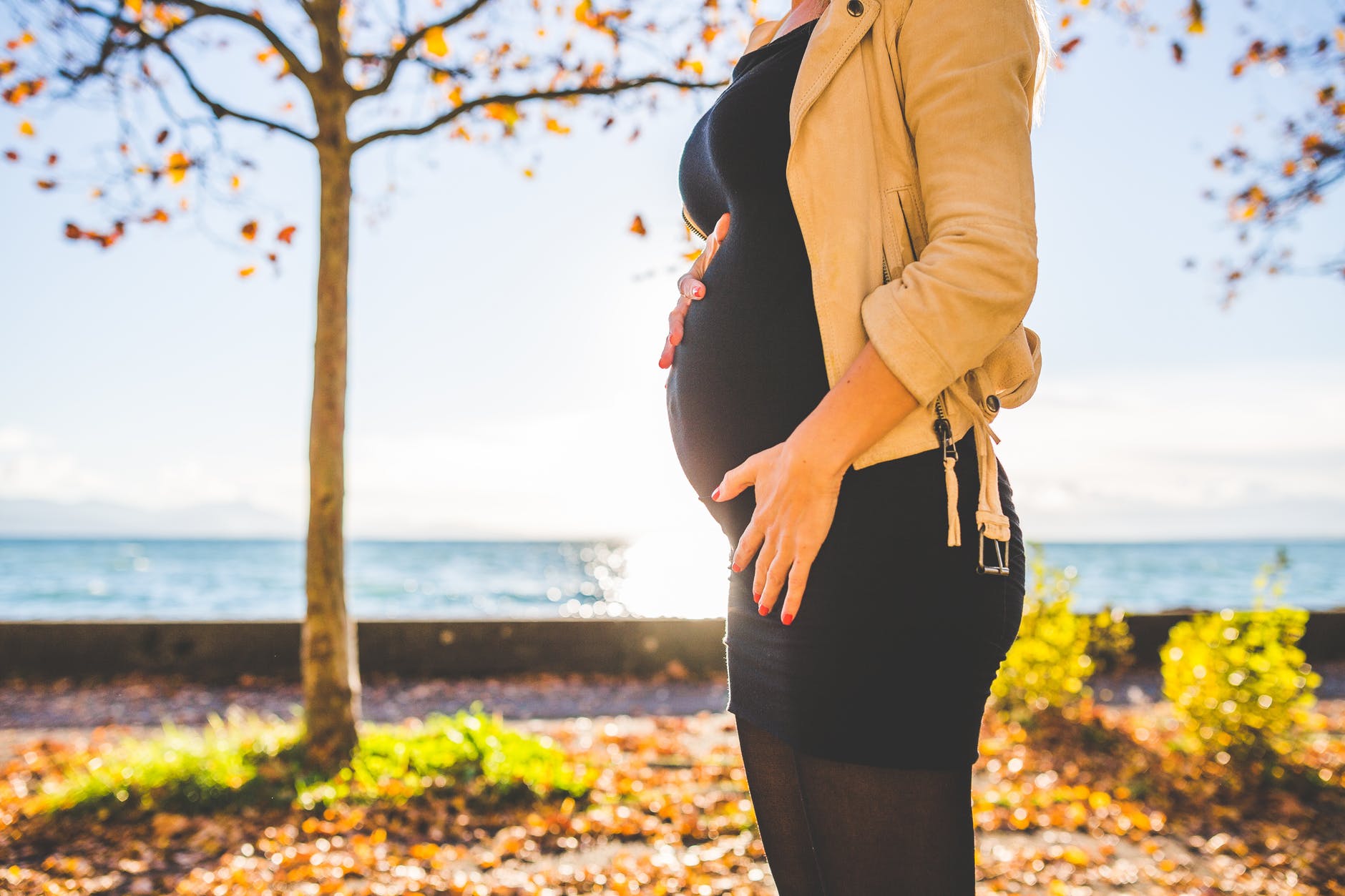 Πώς θα αντιμετωπίσετε τις ξινίλες στην εγκυμοσύνη;