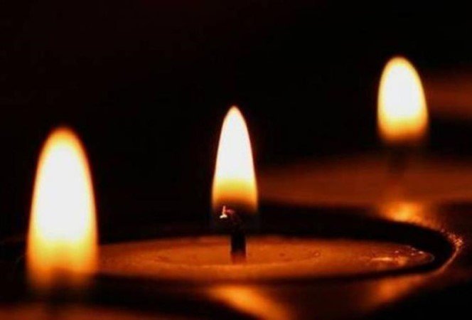 Τραγικό: Πέθανε απο κορωνοιό ελληνίδα δημοσιογράφος (φωτο)