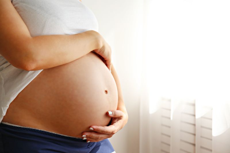 5 μεγάλοι μύθοι για την εγκυμοσύνη