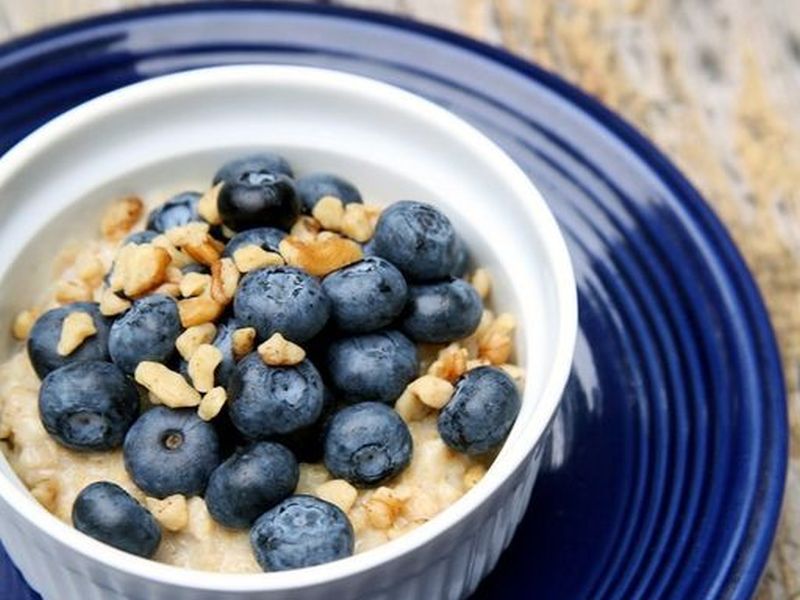 4 tips για το πρωινό ώστε να χάσεις βάρος