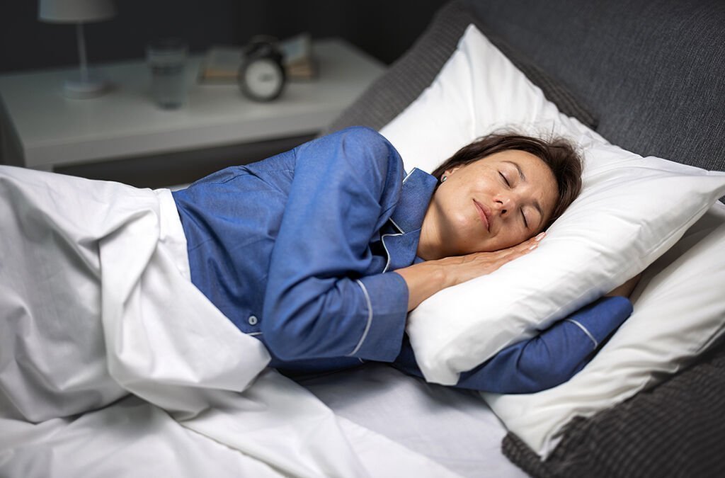 Τα οφέλη του μεσημεριανού ύπνου ανάλογα με τη διάρκειά του
