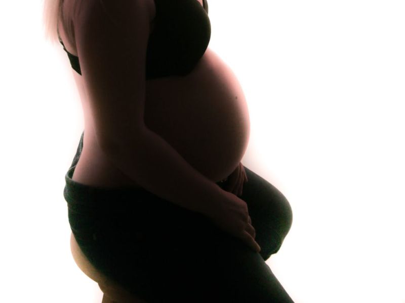 Τα 5 βήματα προς την εγκυμοσύνη