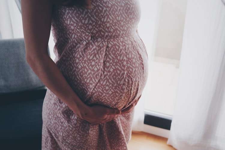 Πολυκυστικές ωοθήκες και εγκυμοσύνη