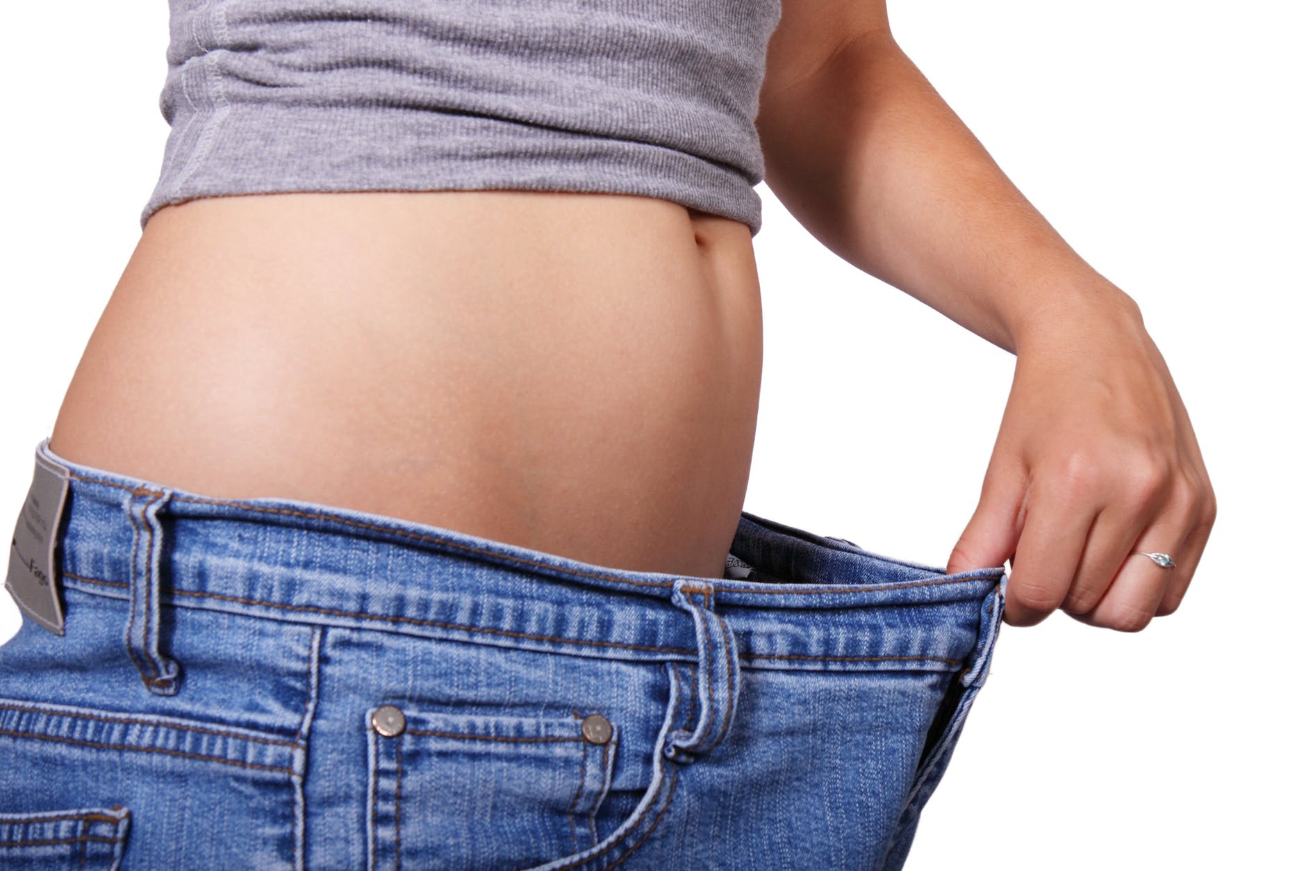 5 καλές ενδείξεις για το σώμα μας, ακόμη κι αν δεν χάνουμε κιλά!