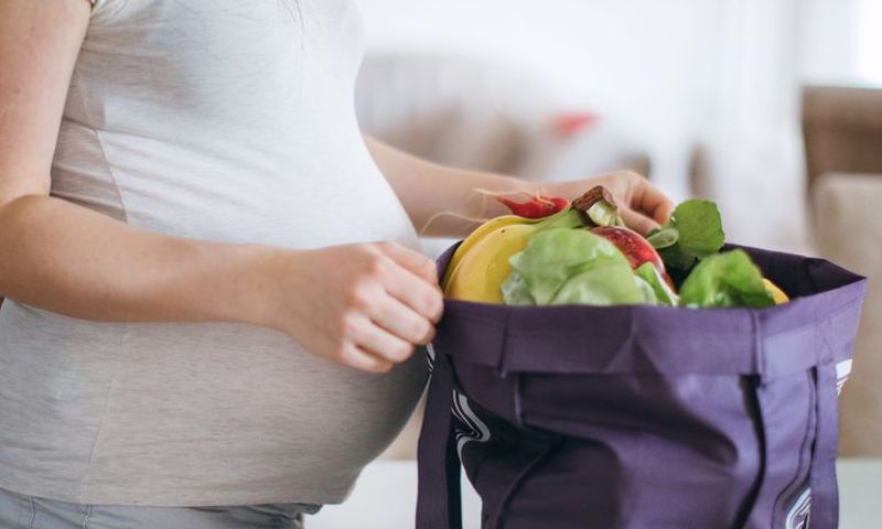 Μπορείς να κάνεις κετογονική δίαιτα στην εγκυμοσύνη;