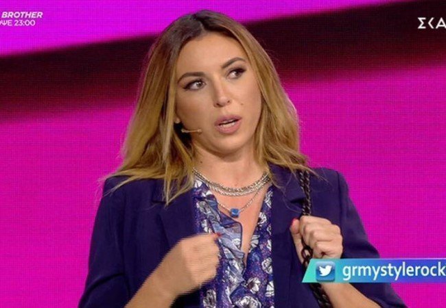 My Style Rocks: Η Κύπρια κάρφωσε την συμπαίκτριά της για ότι κάνει στα παρασκήνια και έγινε χαμός (βίντεο)