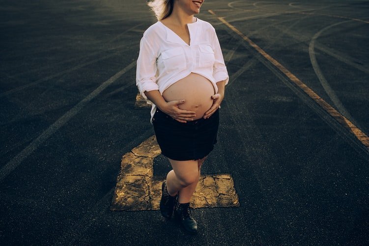 Πότε απαγορεύεται η γυμναστική στην εγκυμοσύνη
