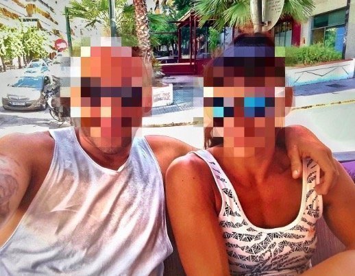 Έσκασε βόμβα μεγατόνων: Χώρισε ζευγάρι της κυπριακής σόουμπιζ ενώ ετοιμάζονταν να παντρευτούν (φωτο)