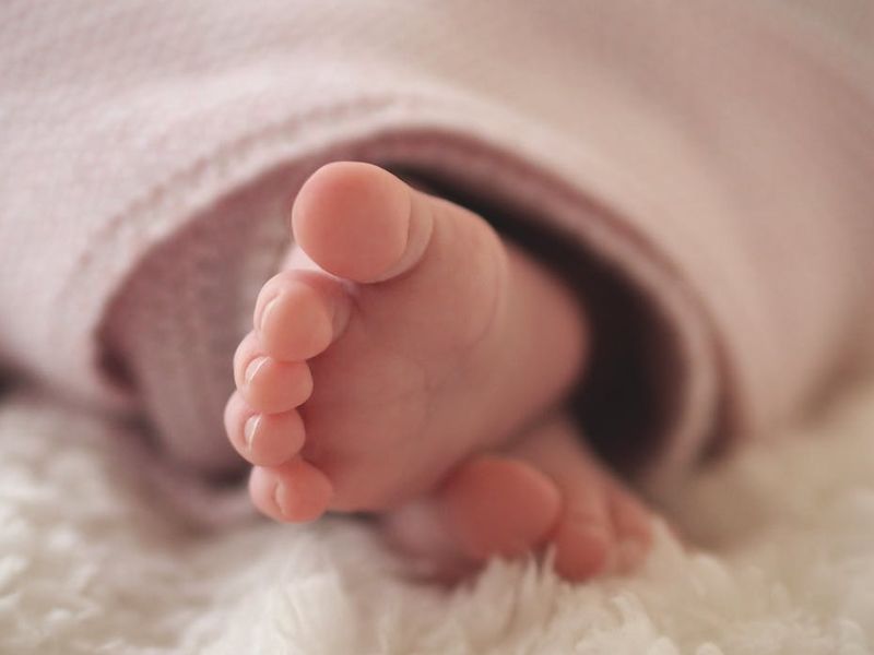 Πρωτοποριακή επέμβαση σε έμβρυο με όγκο για πρώτη φορά στην Ελλάδα