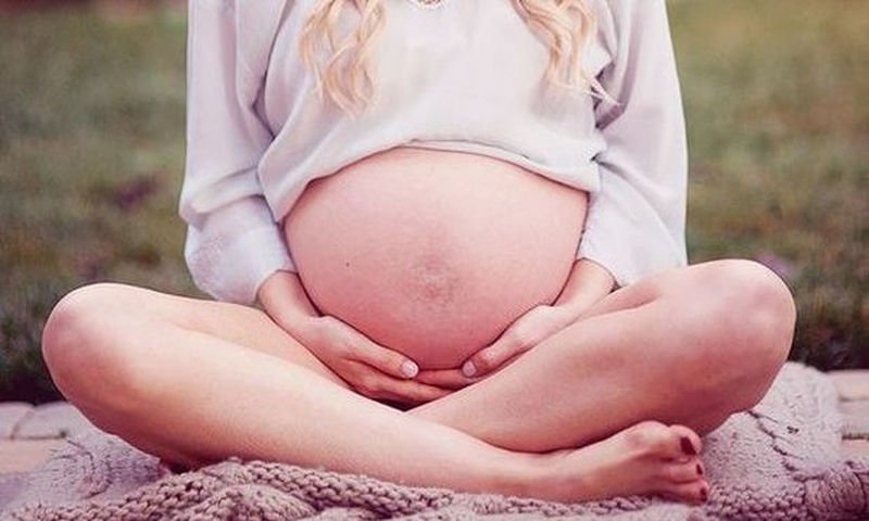 Τι είναι η pregorexia και πώς επηρεάζει τις εγκύους