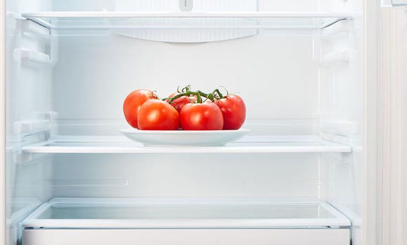 Αυτές οι 5 τροφές δεν χρειάζονται ψυγείο