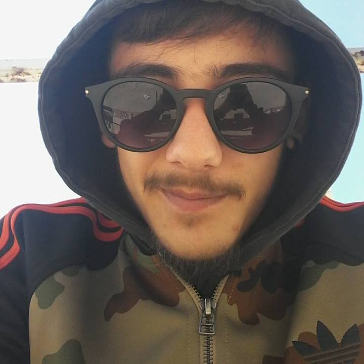 Mιχάλης Αντωνιάδης: Αυτός είναι ο 17χρονος που πέθανε στο τροχαίο της Λακαταμιας