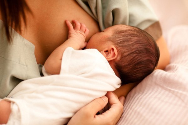 Ποιες είναι οι πιο συχνές ανησυχίες της νέας μητέρας για τον θηλασμό
