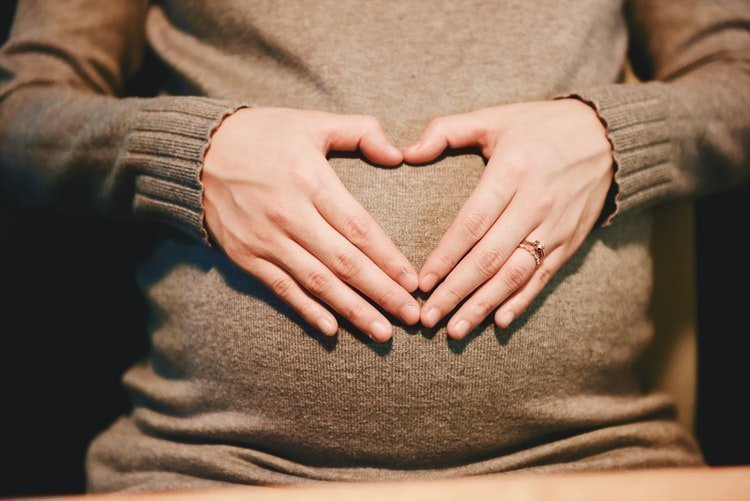 Πέντε υπερτροφές για εγκύους