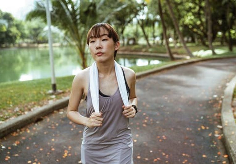 4 super tips για να αγαπήσεις το τρέξιμο