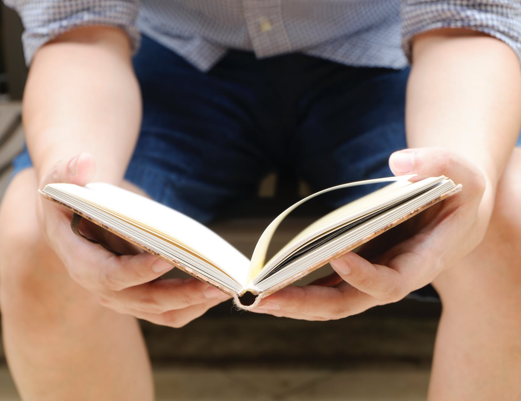 5 τρόποι να βοηθήσεις το παιδί να διαβάσει χωρίς την παρέμβασή σου!