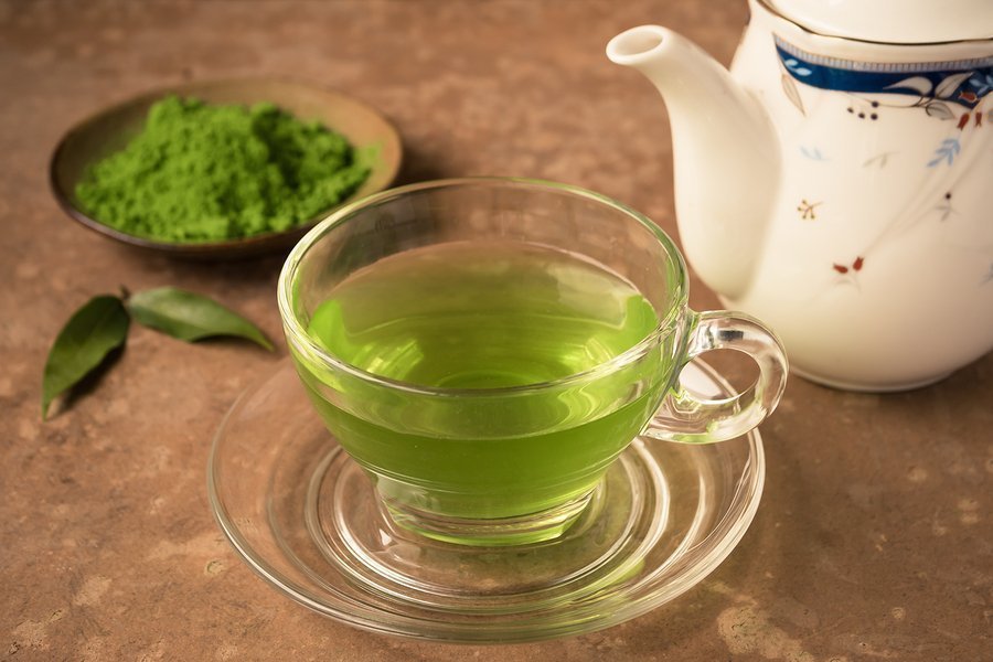 Πότε το πράσινο τσάι είναι πιο ωφέλιμο για την υγεία;