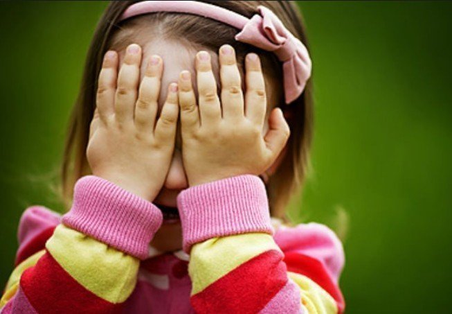 Πότε το άγχος στα παιδιά γίνεται επικίνδυνο - γράφει η κλινική ψυχολόγος Μαρία Φωτιάδου