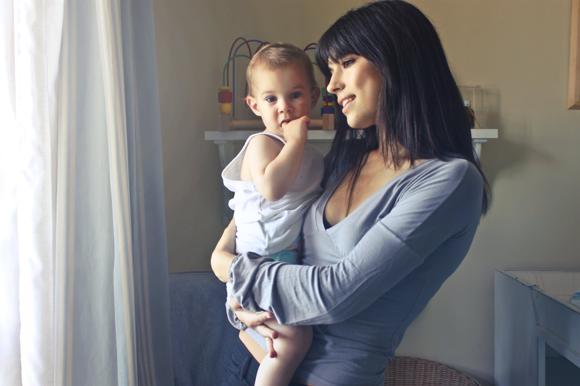 7+1 συμβουλές για πιο ομαλή επιστροφή στη δουλειά μετά την άδεια μητρότητας