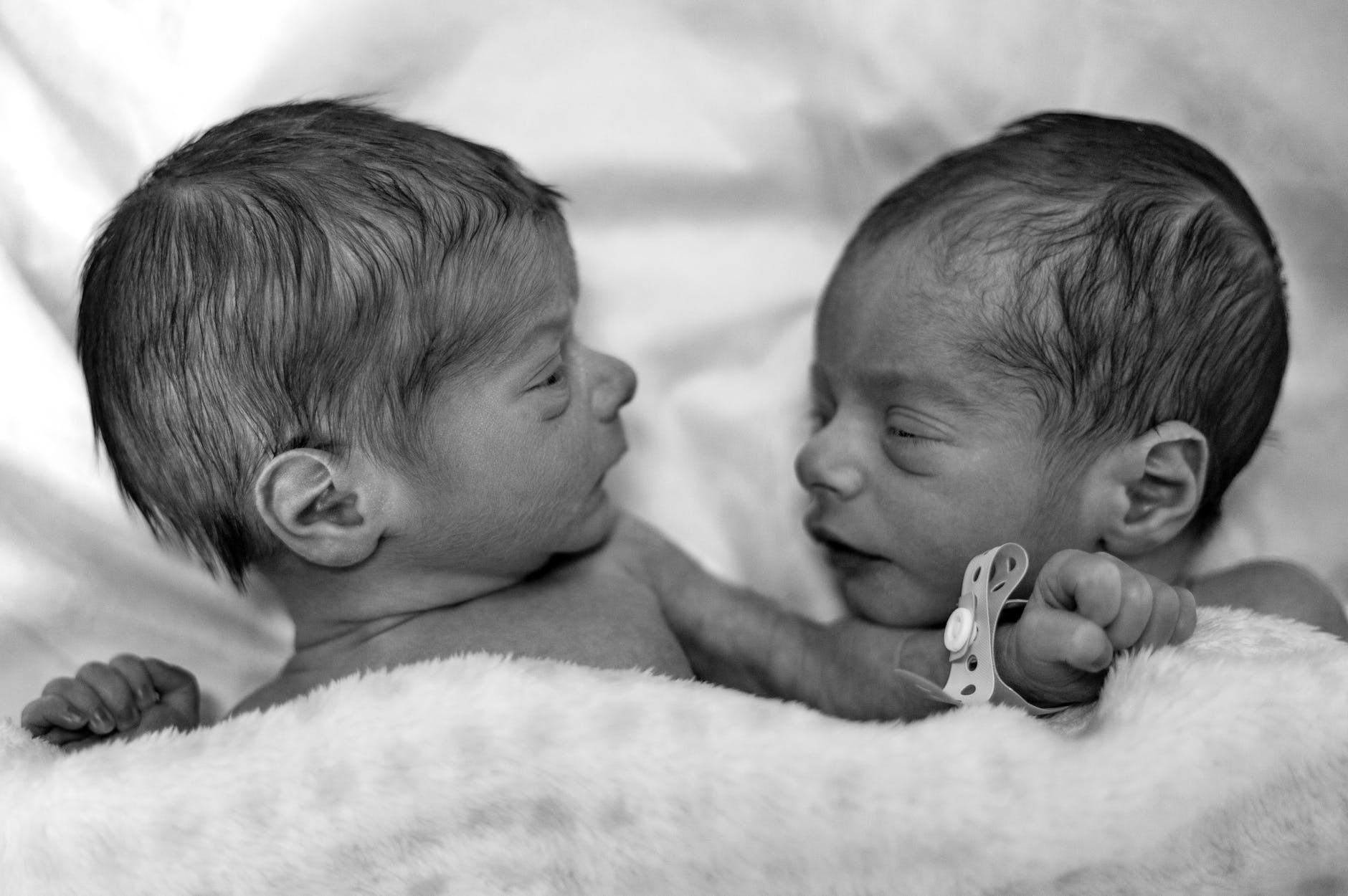 Ενα αγοράκι στην Ιταλία γεννήθηκε δύο μήνες μετά το δίδυμο αδελφάκι του!