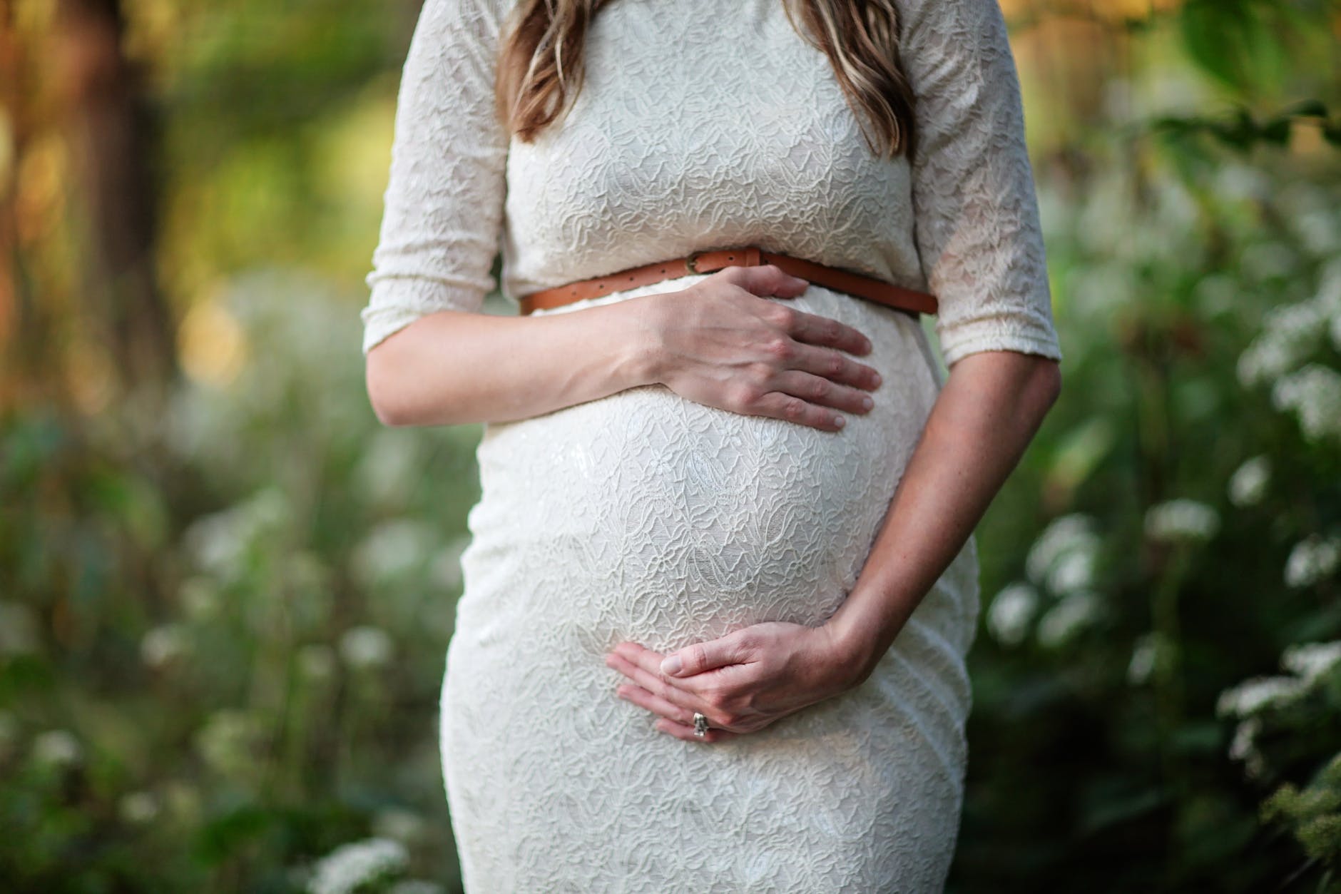 4 μυστικά για να απολαύσεις το τρίτο τρίμηνο της εγκυμοσύνης!