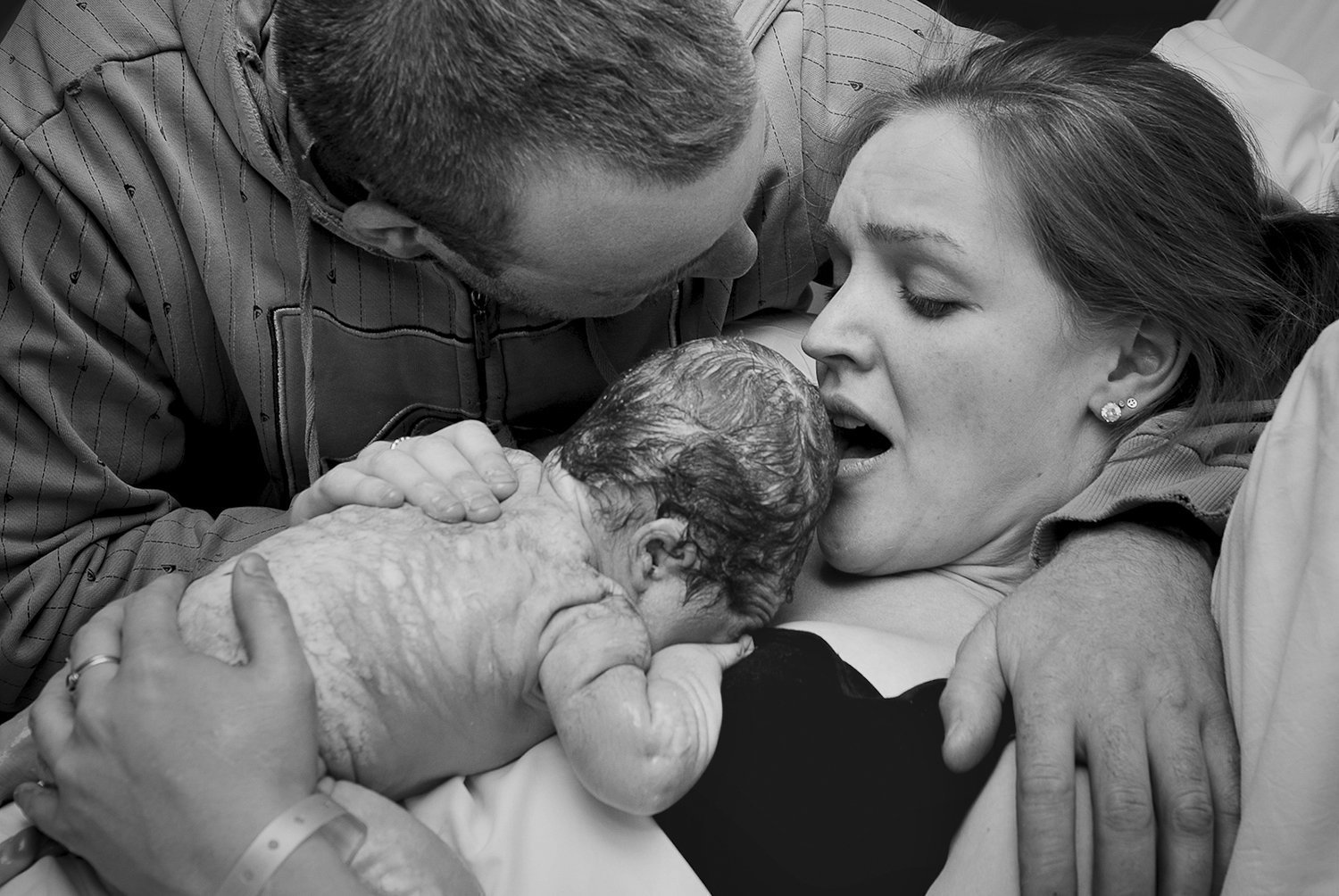 Μ' αυτές τις 20 φωτογραφίες γέννας δεν υπάρχει περίπτωση να μην συγκινηθείς!