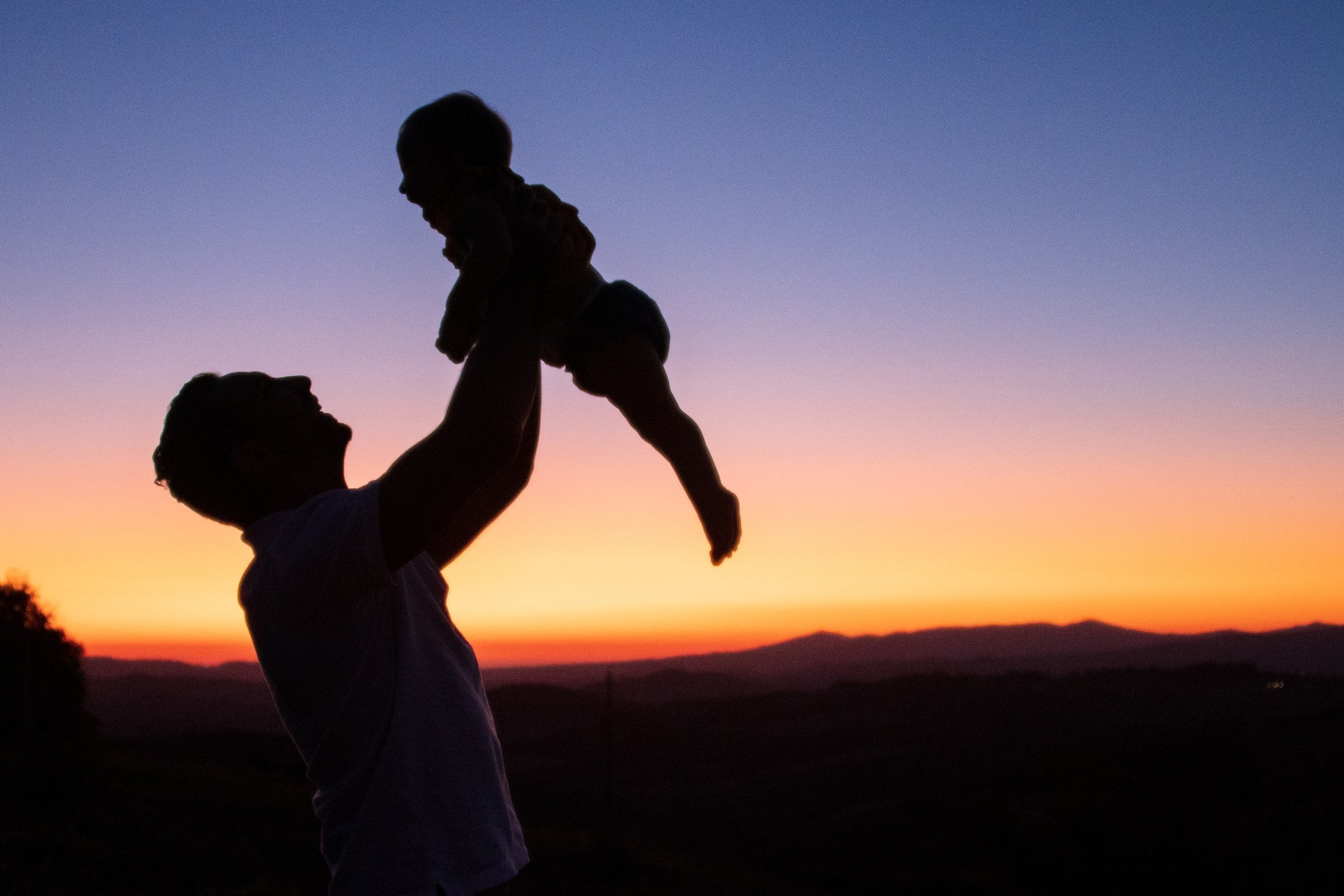 17 πράγματα που πρέπει να μάθουν οι μπαμπάδες στα παιδιά τους