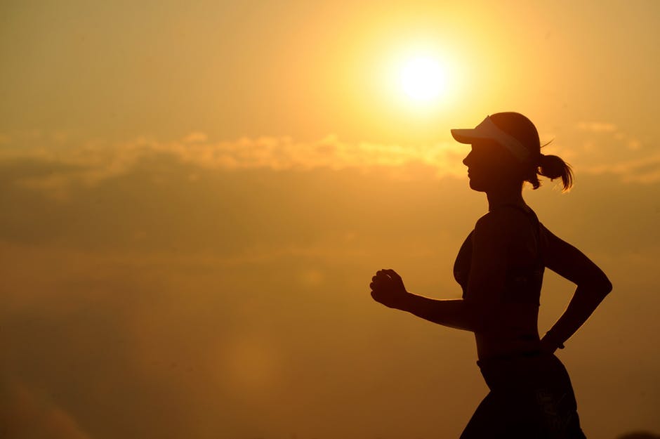 3 tips για να χάσετε περισσότερο λίπος όταν πάτε για τρέξιμο