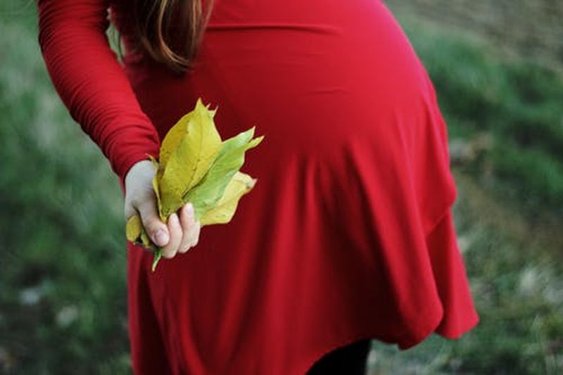 Ιδού 7 λόγοι για να τρώει σκόρδο μία έγκυος