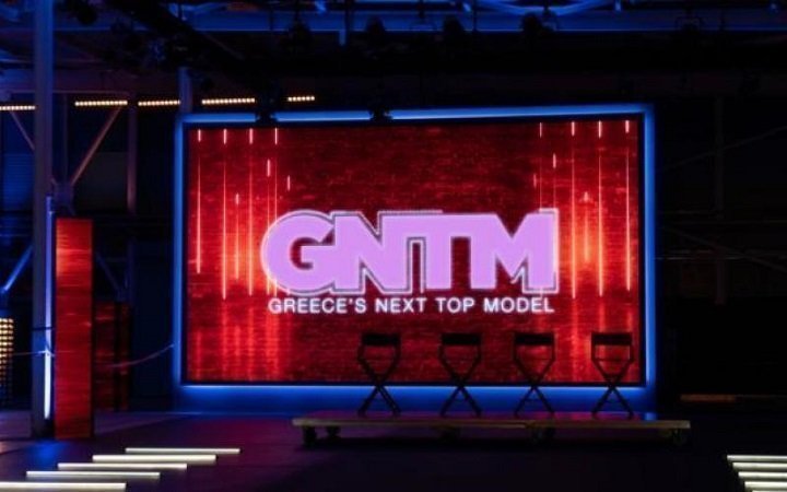 GNTM: Η πρώτη κοινή φωτογραφία της κριτικής επιτροπής στις audition (Φώτο)