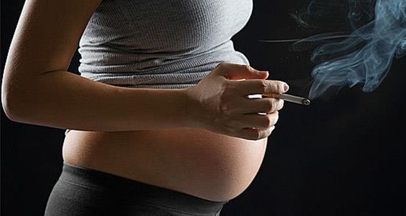 Πώς θα σταματήσεις το κάπνισμα στην εγκυμοσύνη;