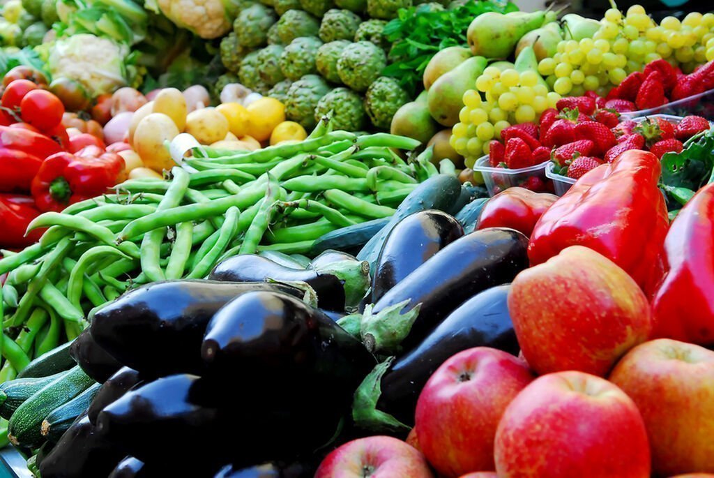 Είσαι χορτοφάγος; Αυτά είναι τα 7 οφέλη για την υγεία και το περιβάλλον