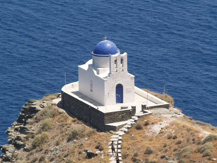 8+1 super προορισμοί για διακοπές στην Ελλάδα!