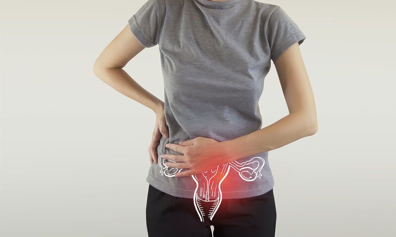 Kαρκίνος του ενδομητρίου: τι πρέπει να γνωρίζετε