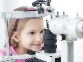 Γιατί επιβάλλεται ο προληπτικός έλεγχος των ματιών των παιδιών;