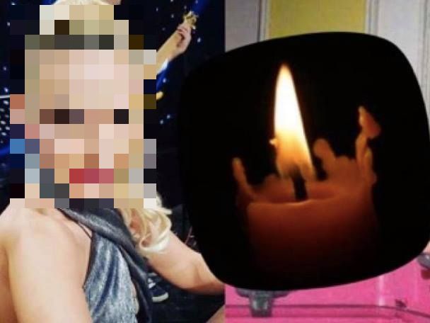 Βαρύ πένθος για γνωστή Κύπρια παρουσιάστρια: «Με κρατούσε από το χέρι και με…»