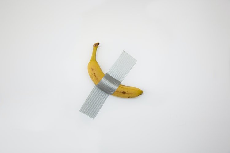Μπανάνα μετά τη γυμναστική;