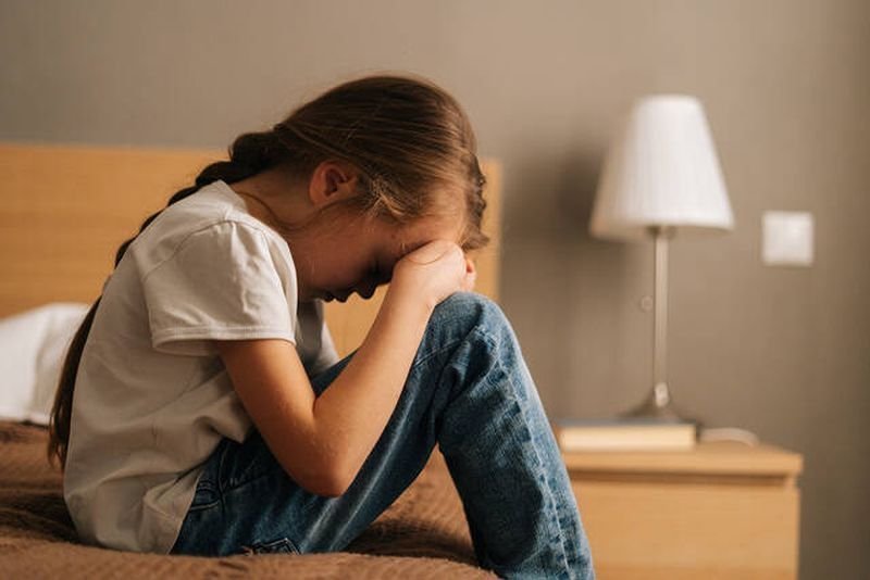 Εποχιακή Συναισθηματική Διαταραχή στα παιδιά