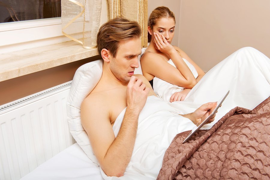 5 ερωτικά προβλήματα που αντιμετωπίζουν συνήθως τα ζευγάρια