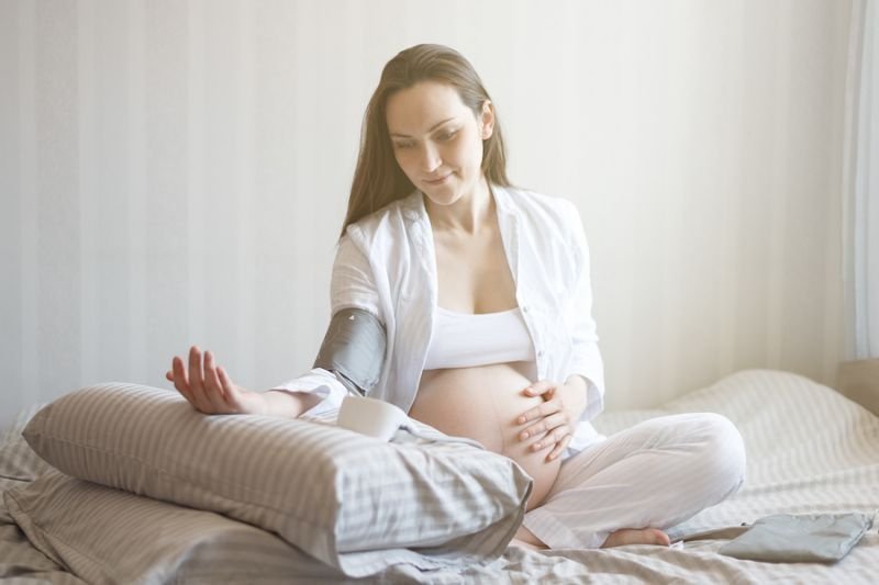 Τι πρέπει να γνωρίζετε για τις υπερτασικές διαταραχές στην εγκυμοσύνη