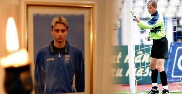 Κύπρος: To τραγικό ατύχημα σε γήπεδο που στοίχισε τη ζωή σε 22χρονο - «O θάνατός του είναι το δράμα της ζωής μου»