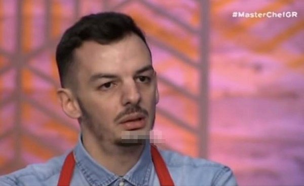 Καταγγελία σοκ για τον Κύπρια παίκτη του Master Chef: «Σκέφτεται με το κάτω κεφάλι…»