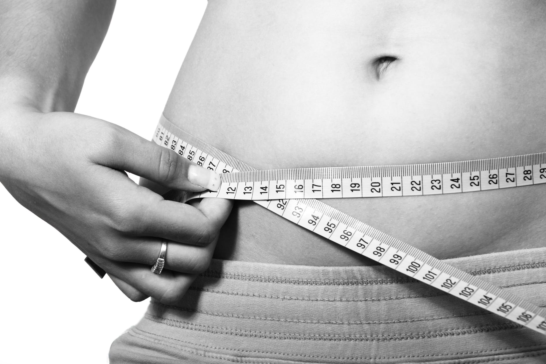 3 συνήθειες που βοηθούν στην απώλεια βάρους