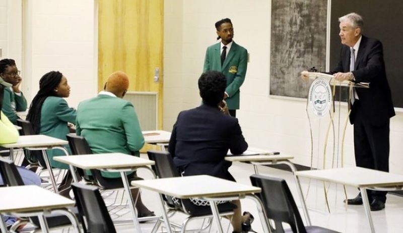 Σάλος από συμπεριφορά δασκάλου σε μαύρο μαθητή