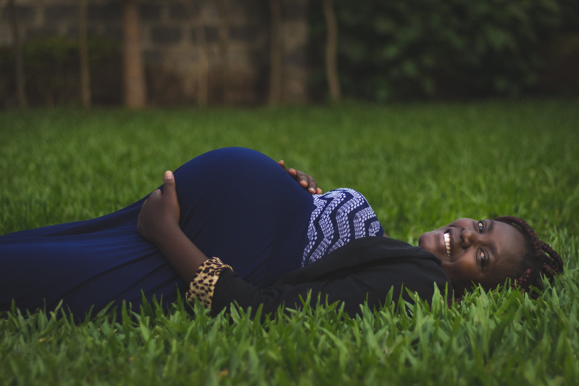 4 σκέψεις που κάνει κάθε έγκυος