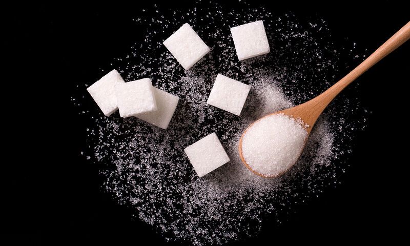 5 tips για να μειώσεις τη ζάχαρη