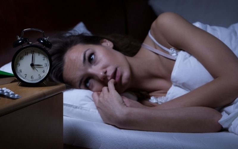 Θες να καταπολεμήσεις την αϋπνία μέσα σε ένα λεπτό;