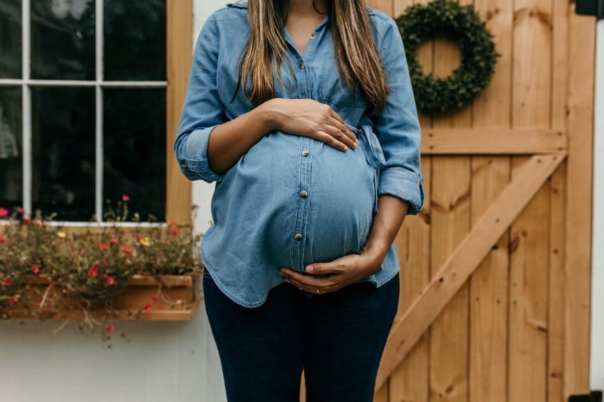 5 tips για να χάσετε εύκολα τα κιλά της εγκυμοσύνης!